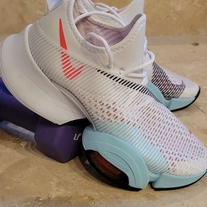 ✔💜Nike super rep tennis